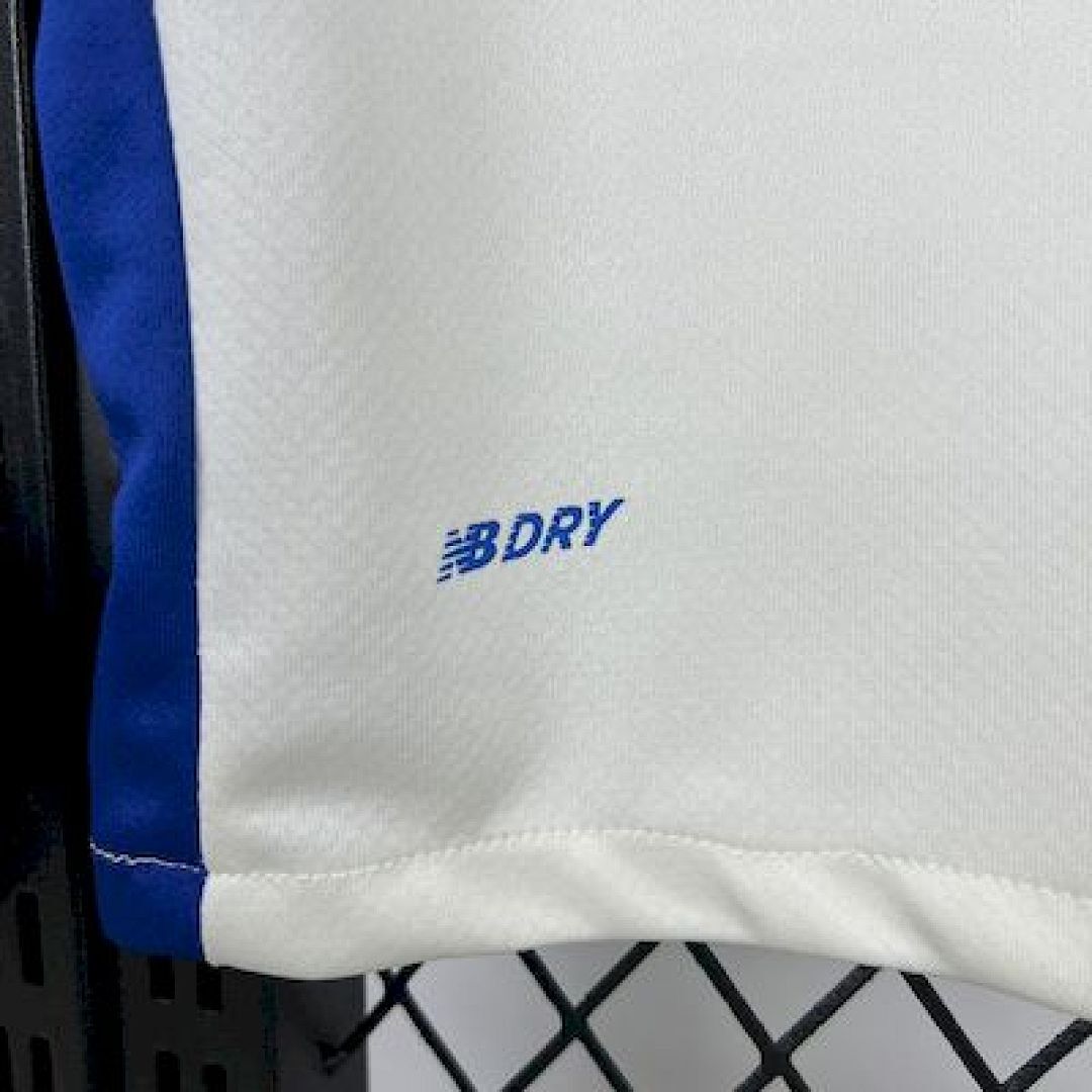 FC Porto 2025∕26 Third Jersey(5A0C)