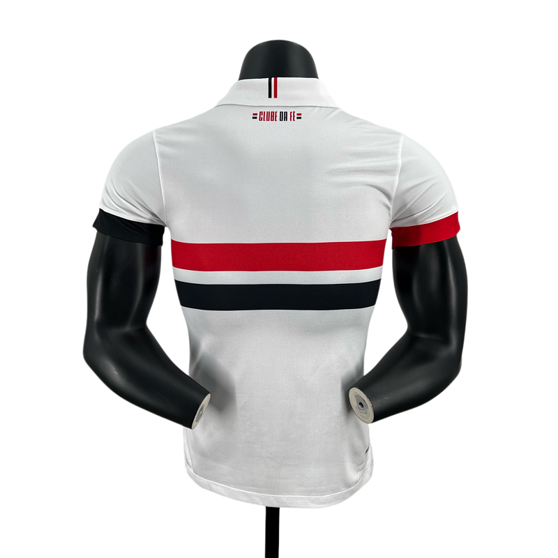 Camisa São Paulo I 2024/25 - Jogador