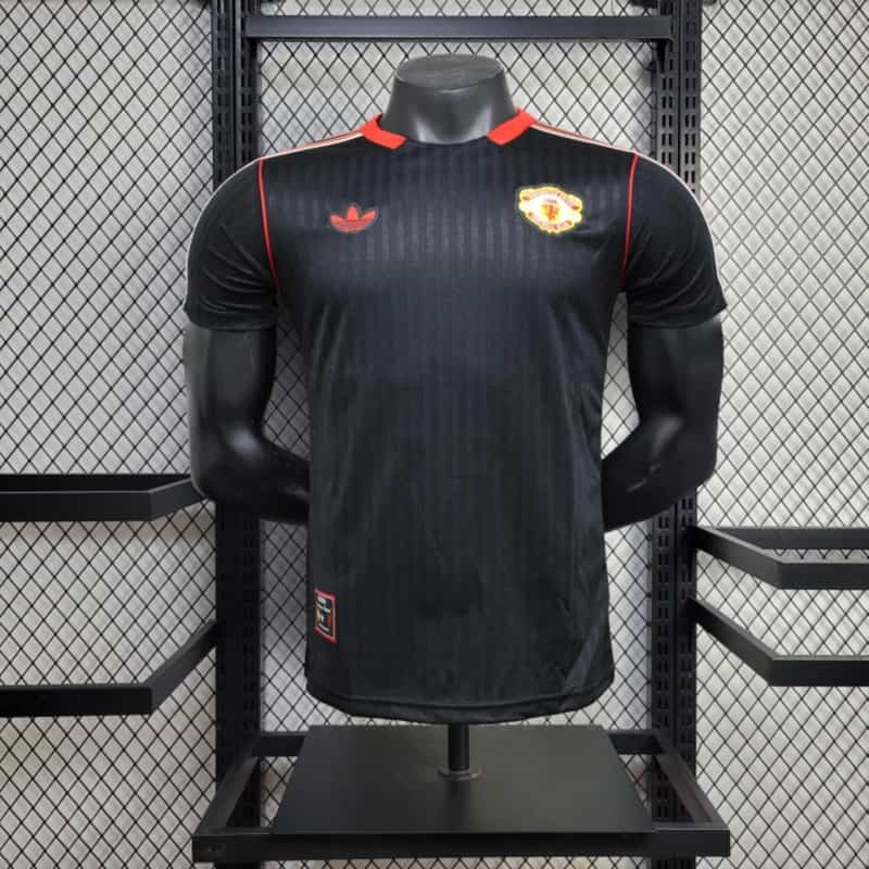 25∕26 player Manchester United Special Edition