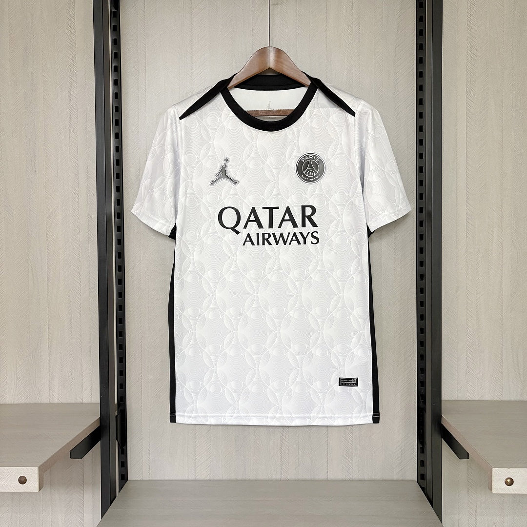26∕27 PSG Grey Jersey S-XXL