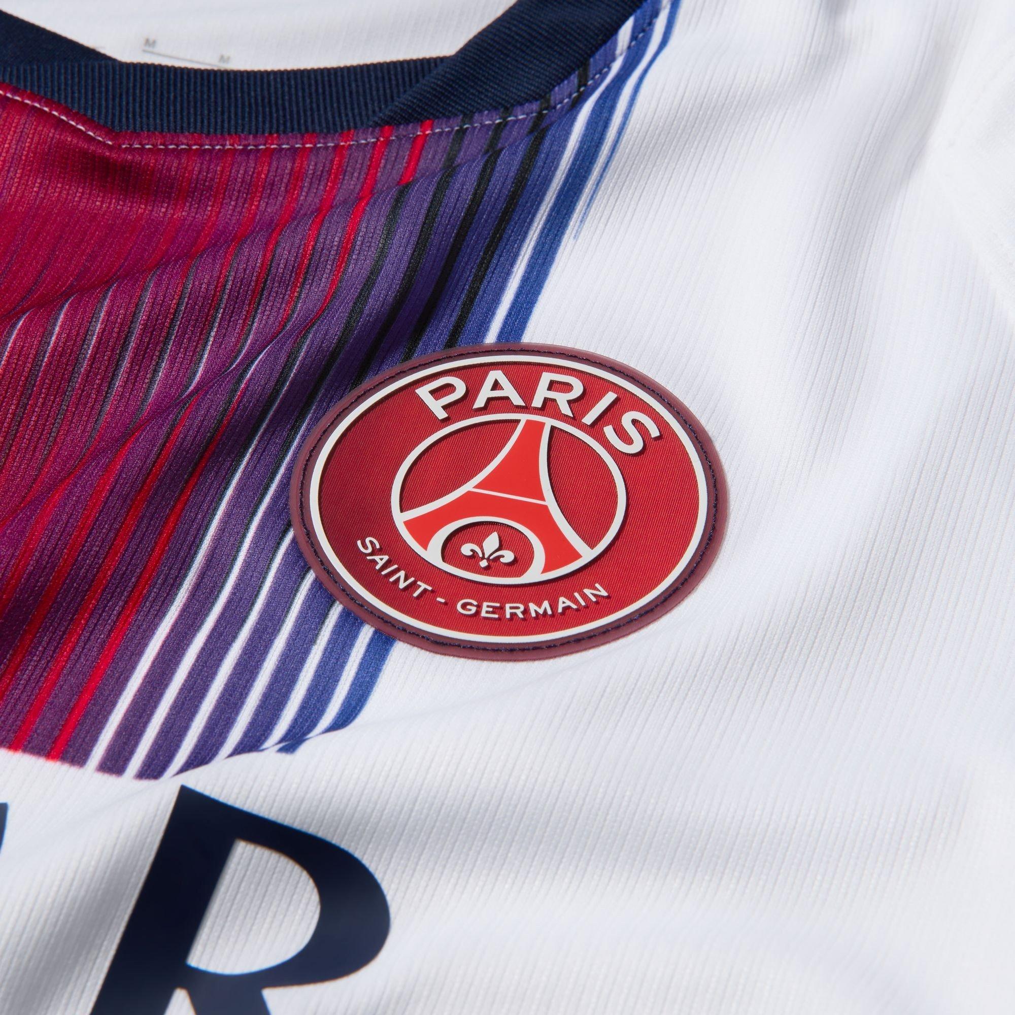 Camisa Nike Paris Saint Germain 2026/27 II Jogador