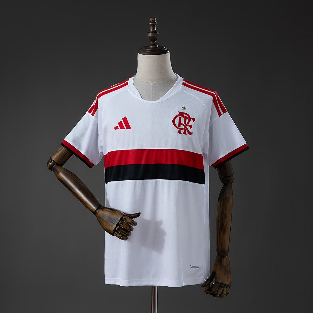 Flamengo 26∕27 Away Jersey S-4XL(4697)