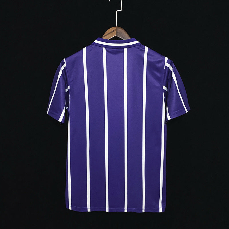 Retro Retro 1993 Manchester City away S2XL(E6BA)