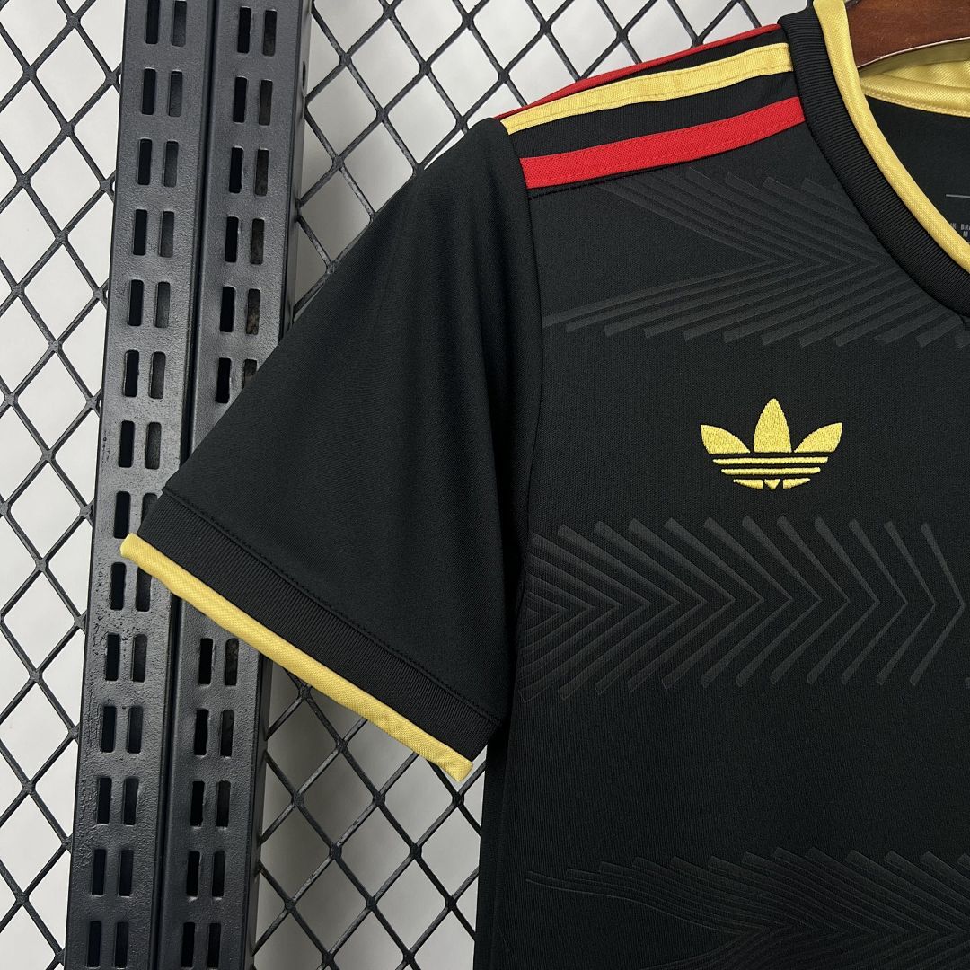Mens Flamengo 2025∕26 Special Jersey(614B)