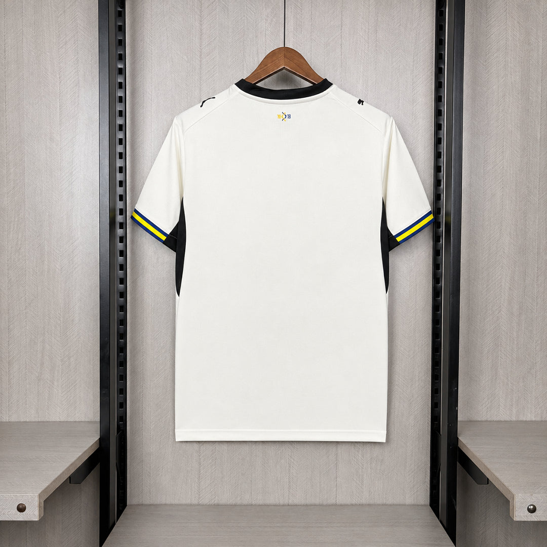 26∕27 Parma Home Jersey S-XXL
