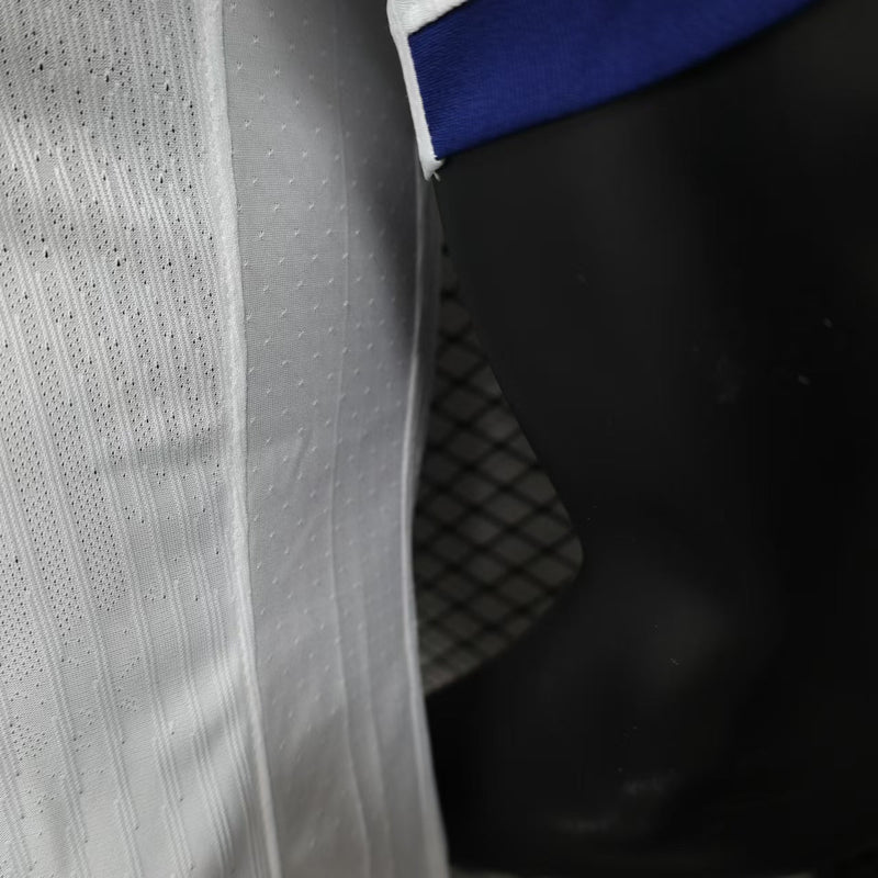 Camisa Barcelona 25/26 Special Edition Jogador  Branco