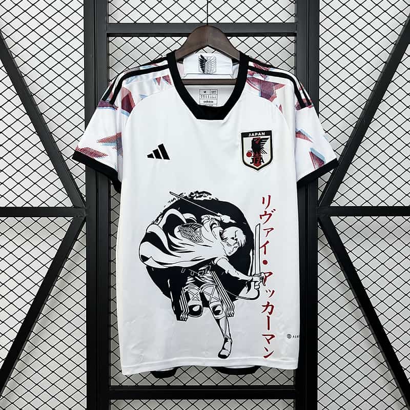2024 Japan Special Edition