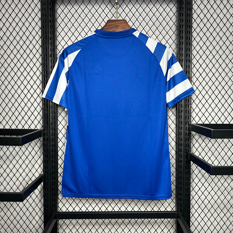 FC Porto 2024∕25 Pre-match training Jersey(02AD)