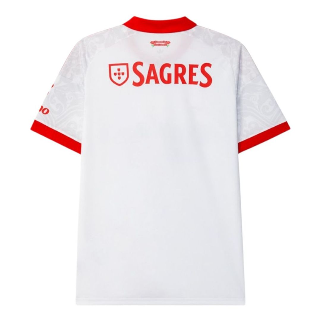Mens Benfica 2026∕27 Away Jersey(73D5)