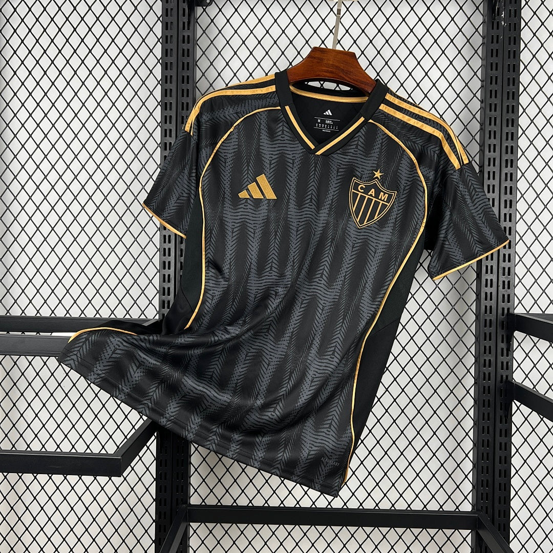 Mens Atlético Mineiro 2025∕26 Third Jersey