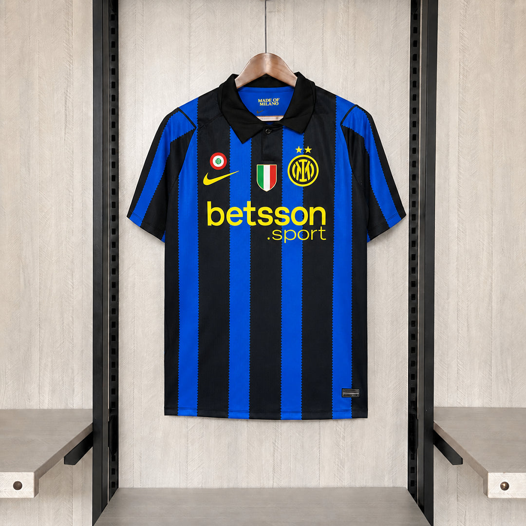 26∕27 Inter Milan Home Jerseys S-XXXXL