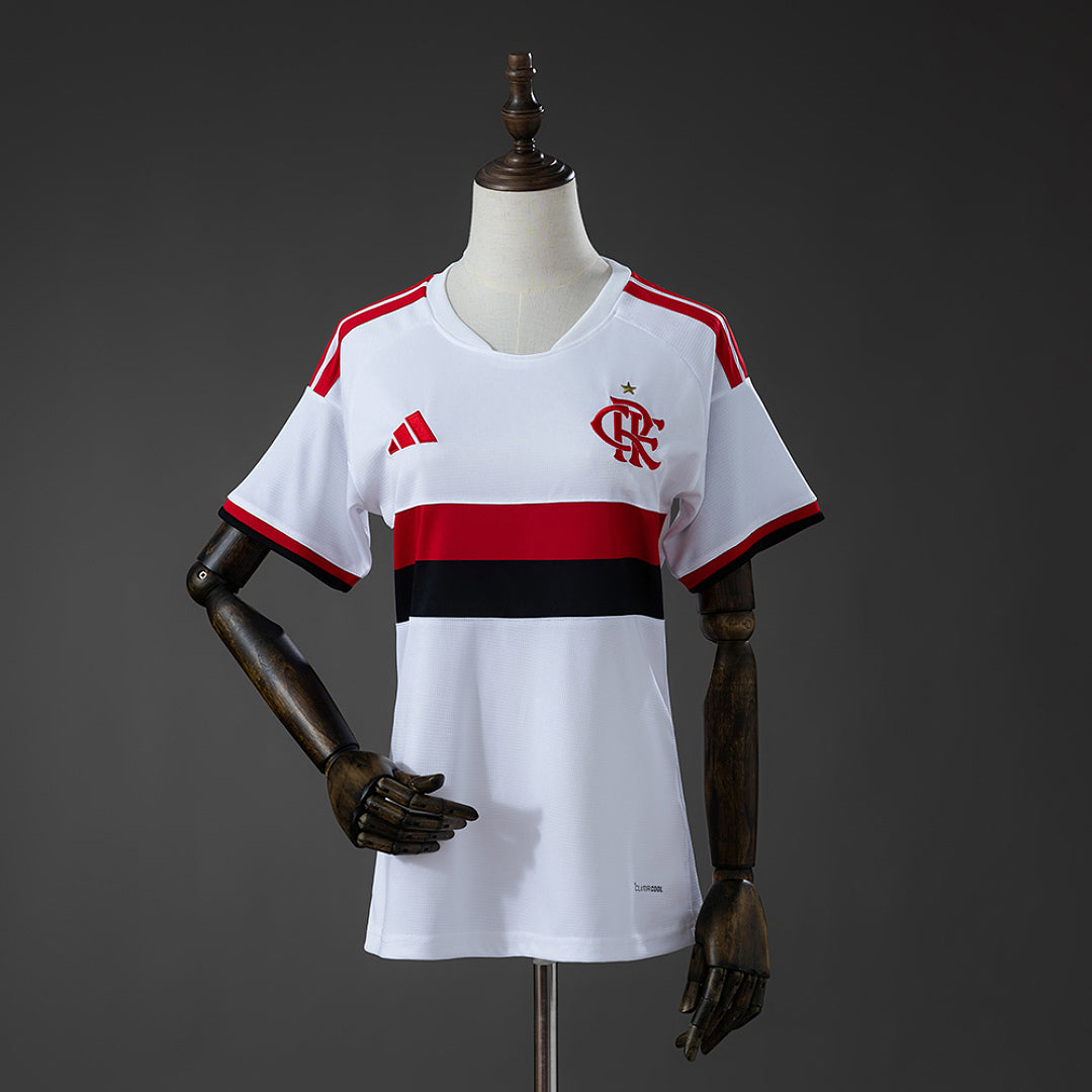 Flamengo 26∕27 Away Women's Jersey S-XXL(2264)