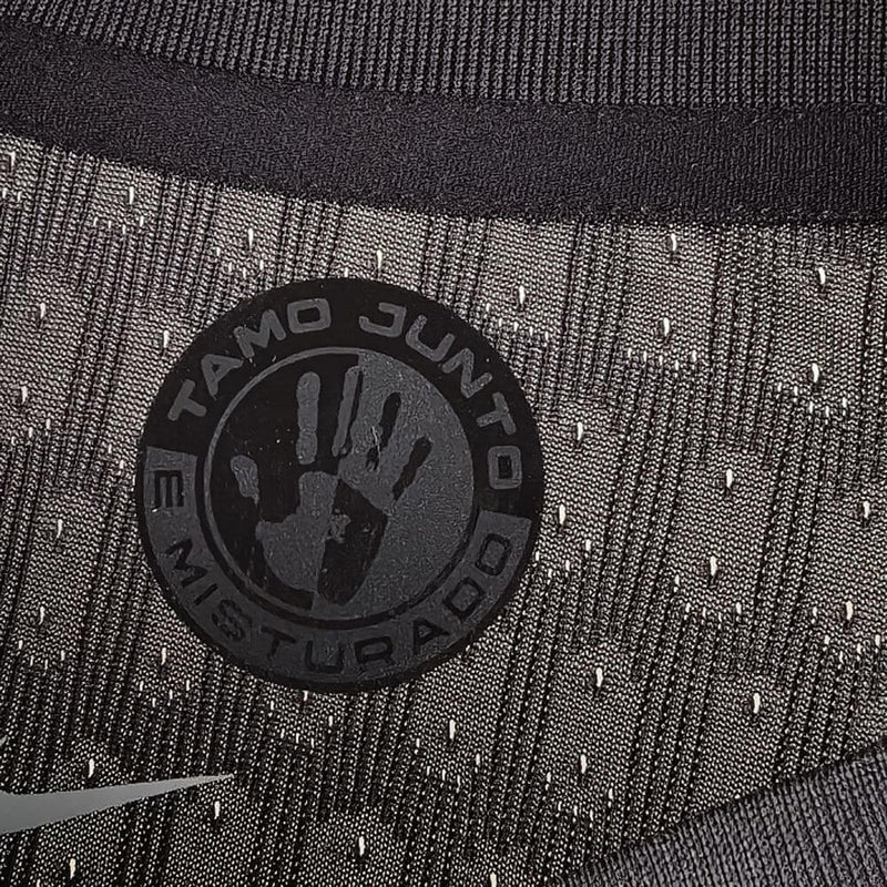 Camisa do Corinthians II Player 24/25 - Preta