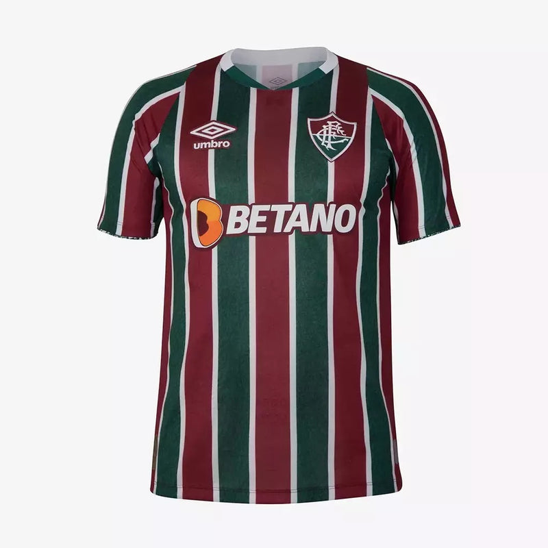 Camisa Fluminense I 24/25