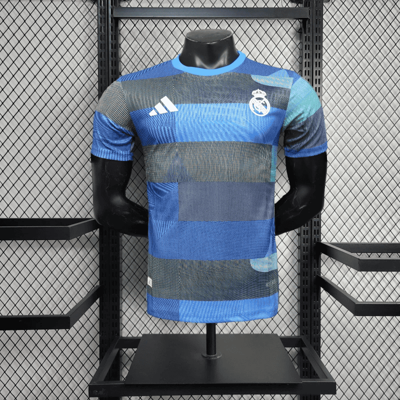 25∕26 Player Real Madrid Special Edition