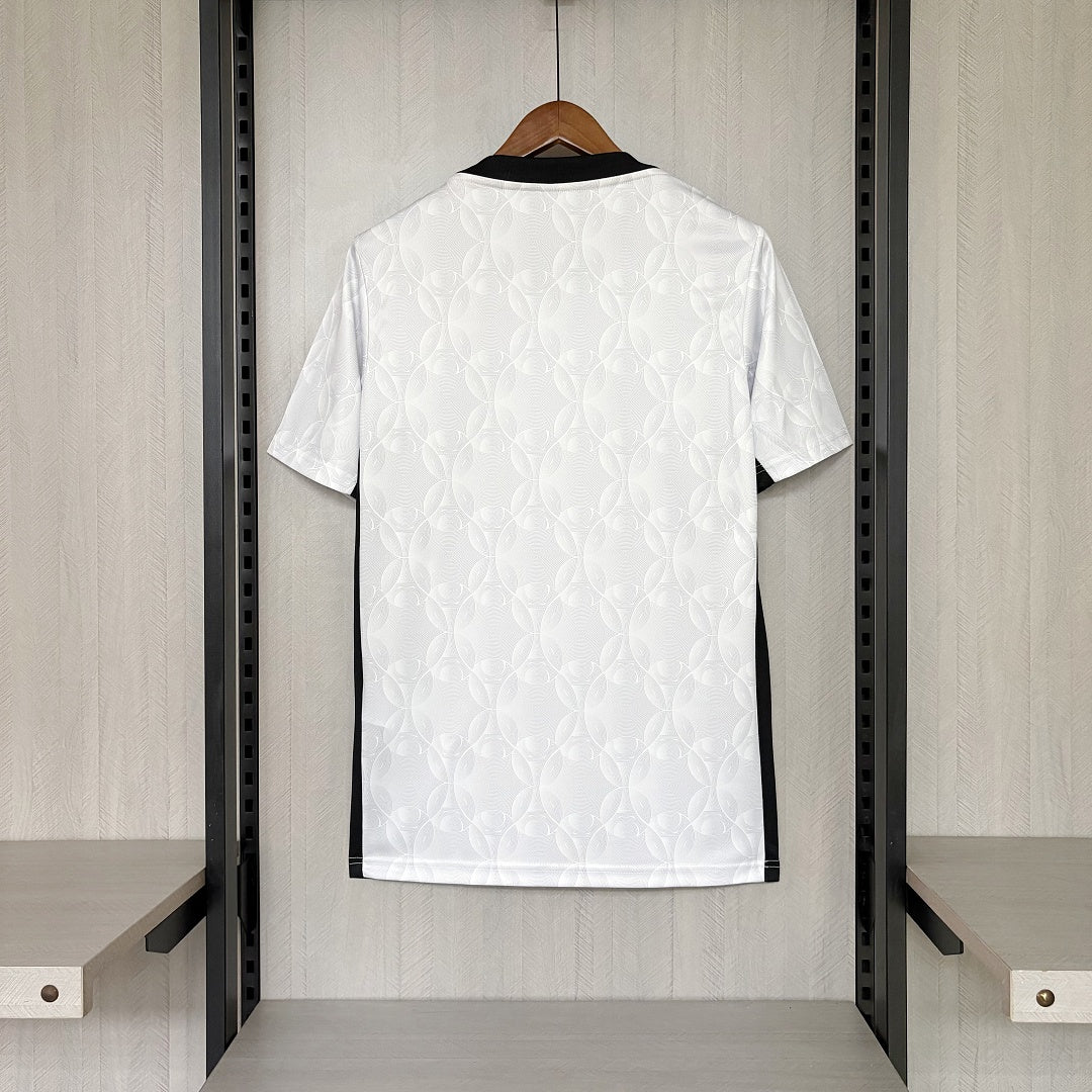 26∕27 PSG Grey Jersey S-XXL