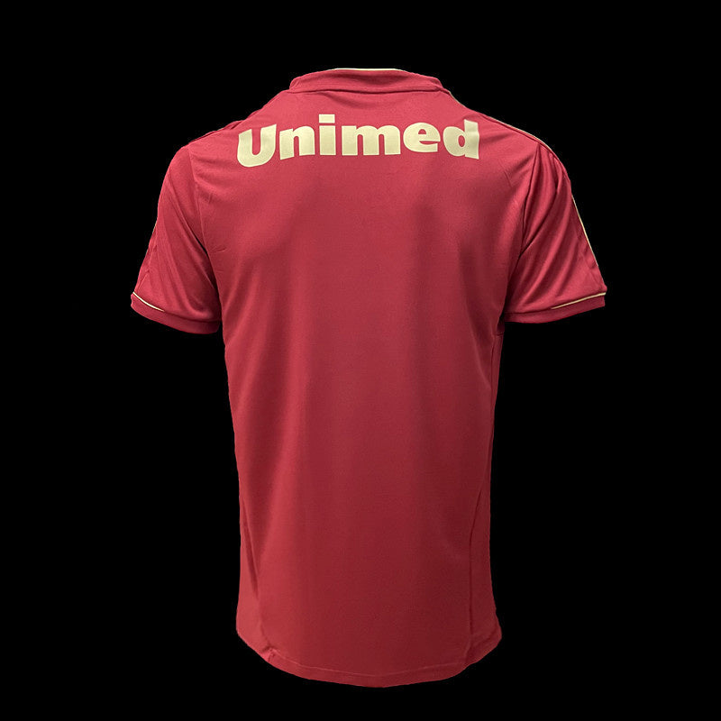 Retro Retro 2012 Fluminense Third S-XXL(D2F1)