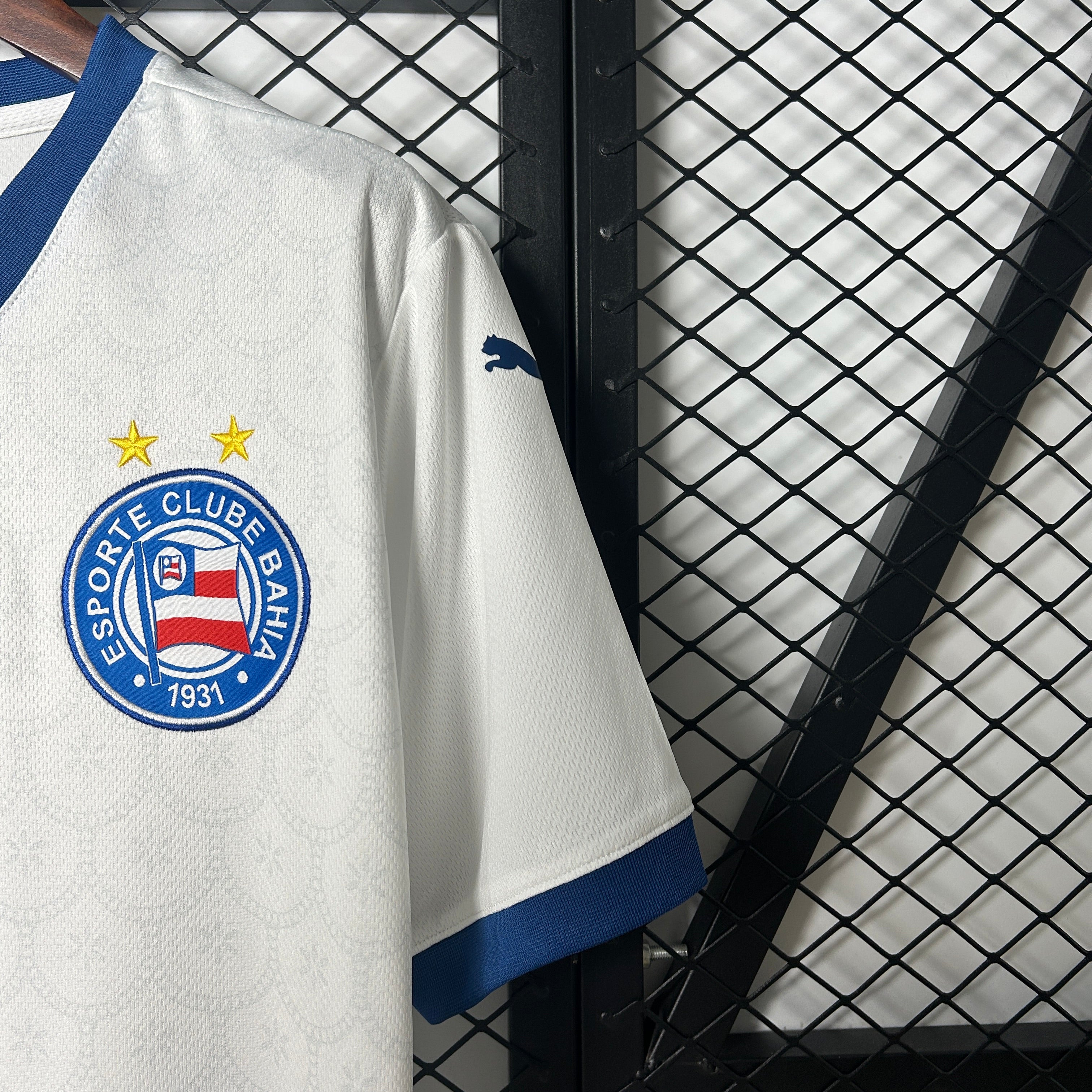 Camisa Bahia 25/26 Home