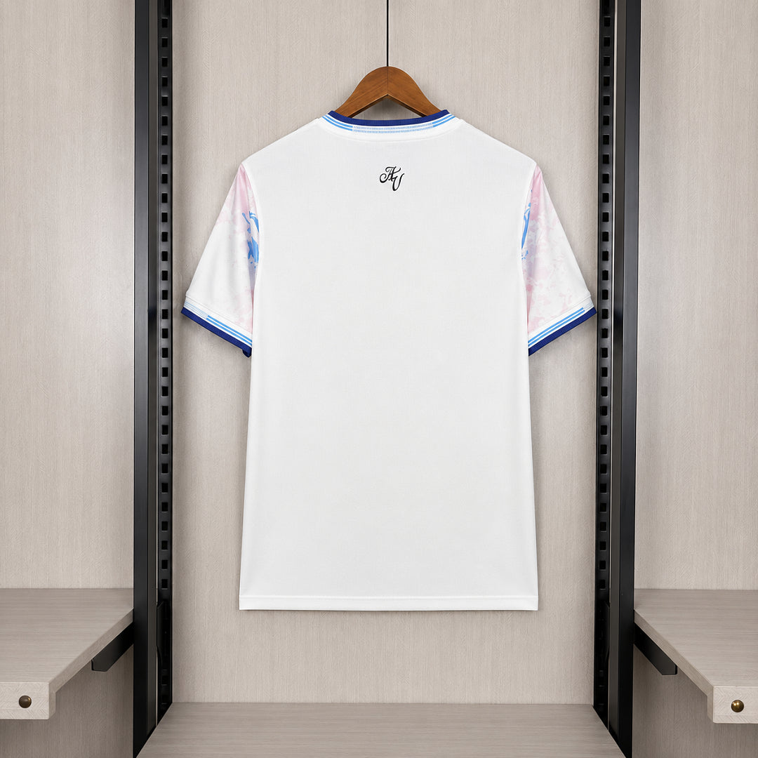 26∕27 Aston Villa Third Champion Edition S-4XL