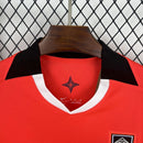 Portugal 2025∕26 C Ronaldo European Cup cheering T-shirt Jersey(7314)