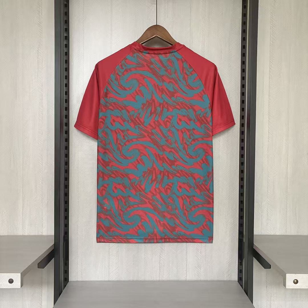26∕27 Portugal Jersey