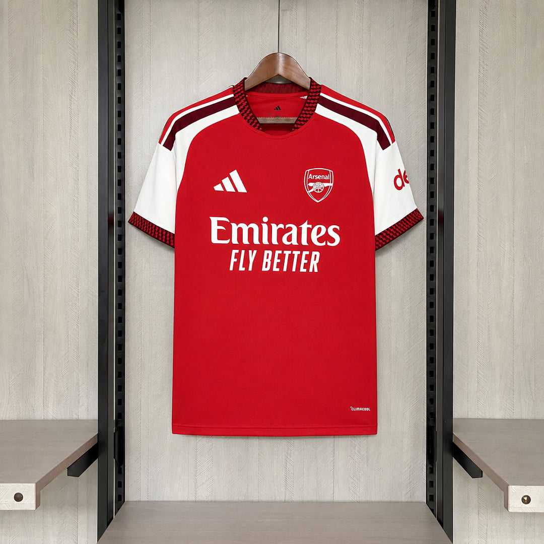 26∕27 Arsenal Home Jersey S-4XL
