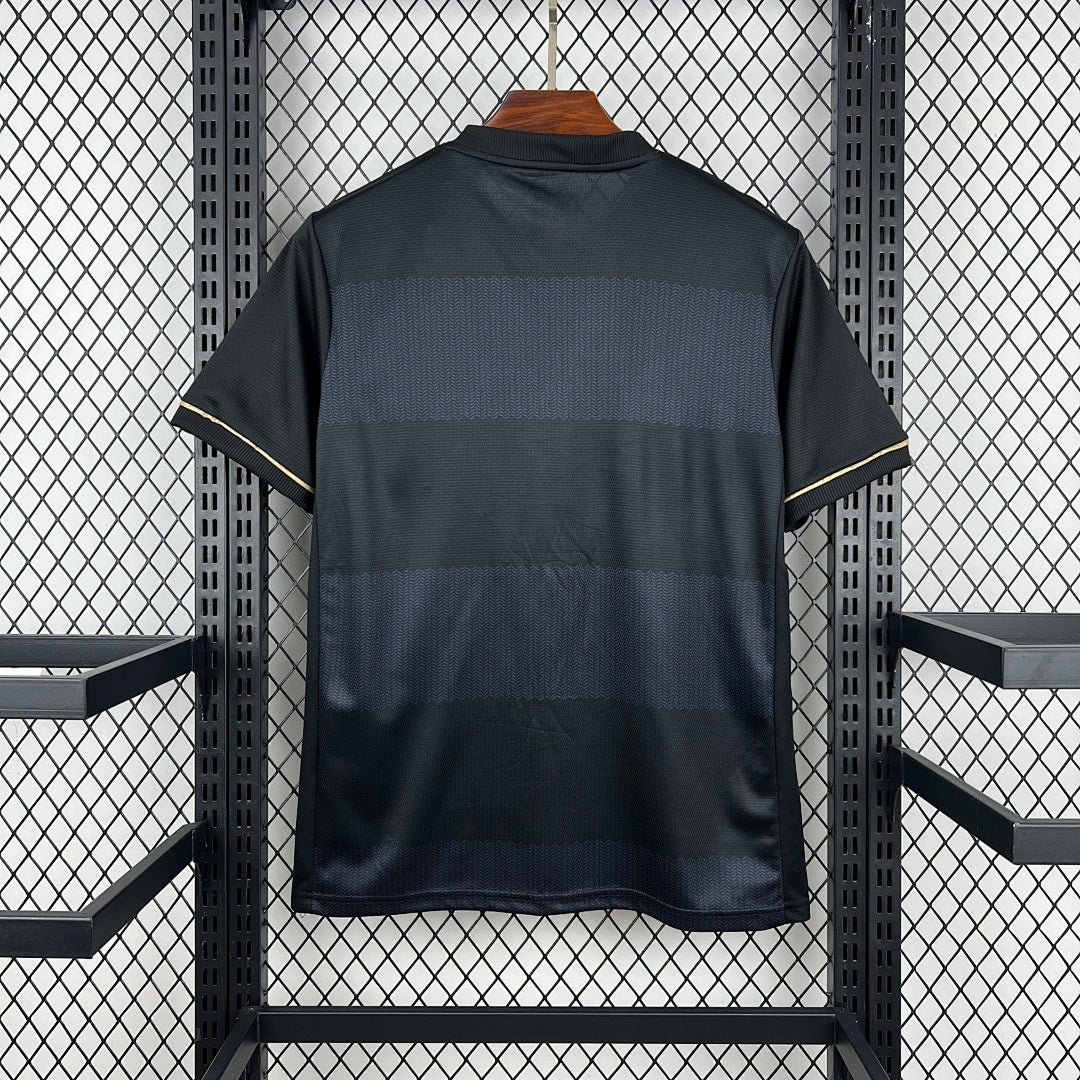 Mens Flamengo 2025∕26 x Zico 1981 Retro Jersey(763F)