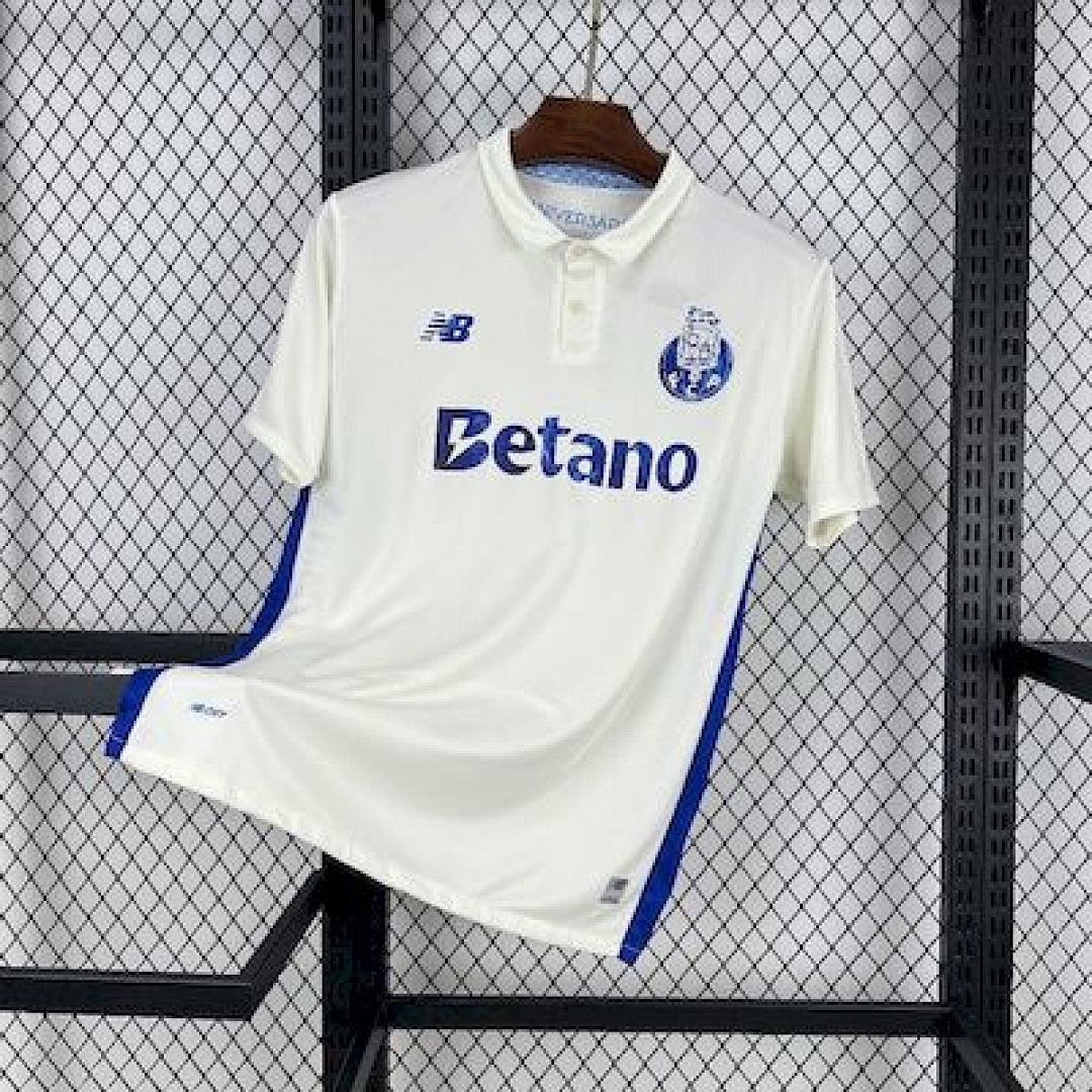 FC Porto 2025∕26 Third Jersey(5A0C)