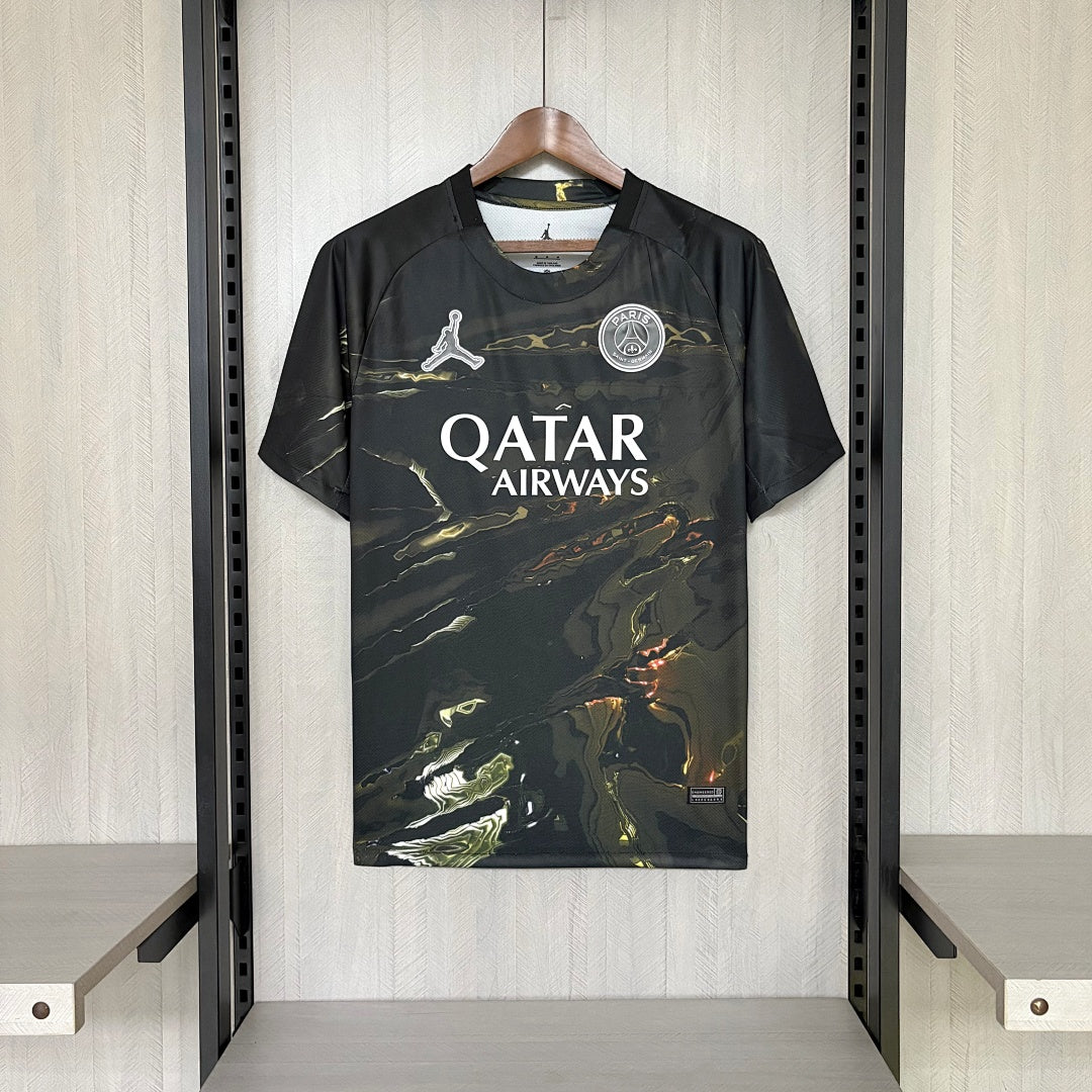 26∕27 PSG III Jersey S-XXXXL