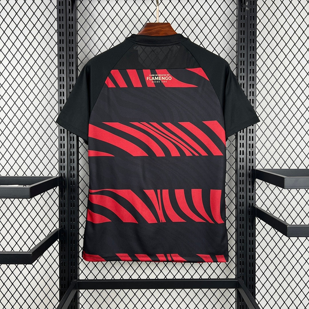 Mens Flamengo 2025∕26 Special Jersey(32EC)