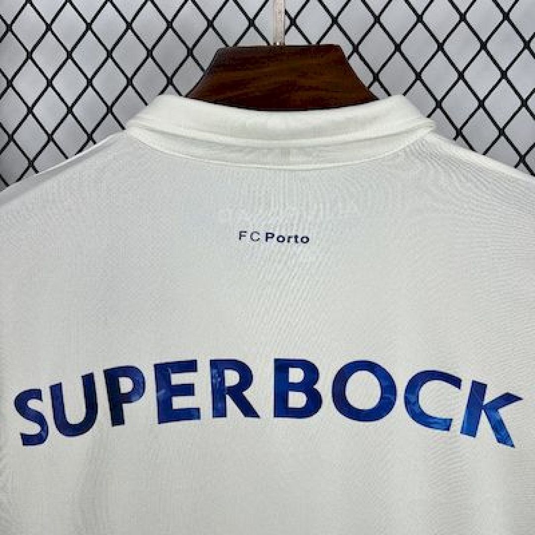 FC Porto 2025∕26 Third Jersey(5A0C)
