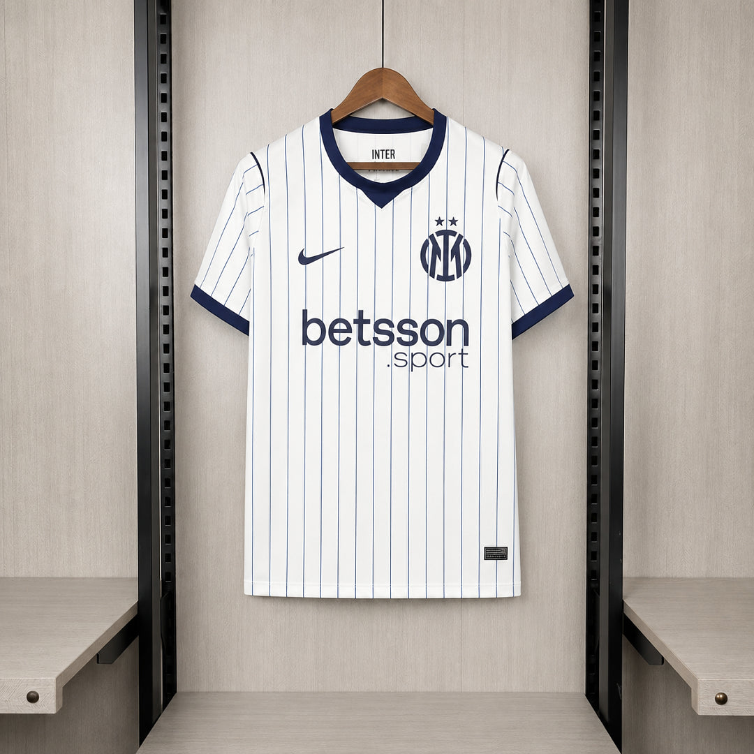 26∕27 Inter Milan Away Jerseys S-XXXXL