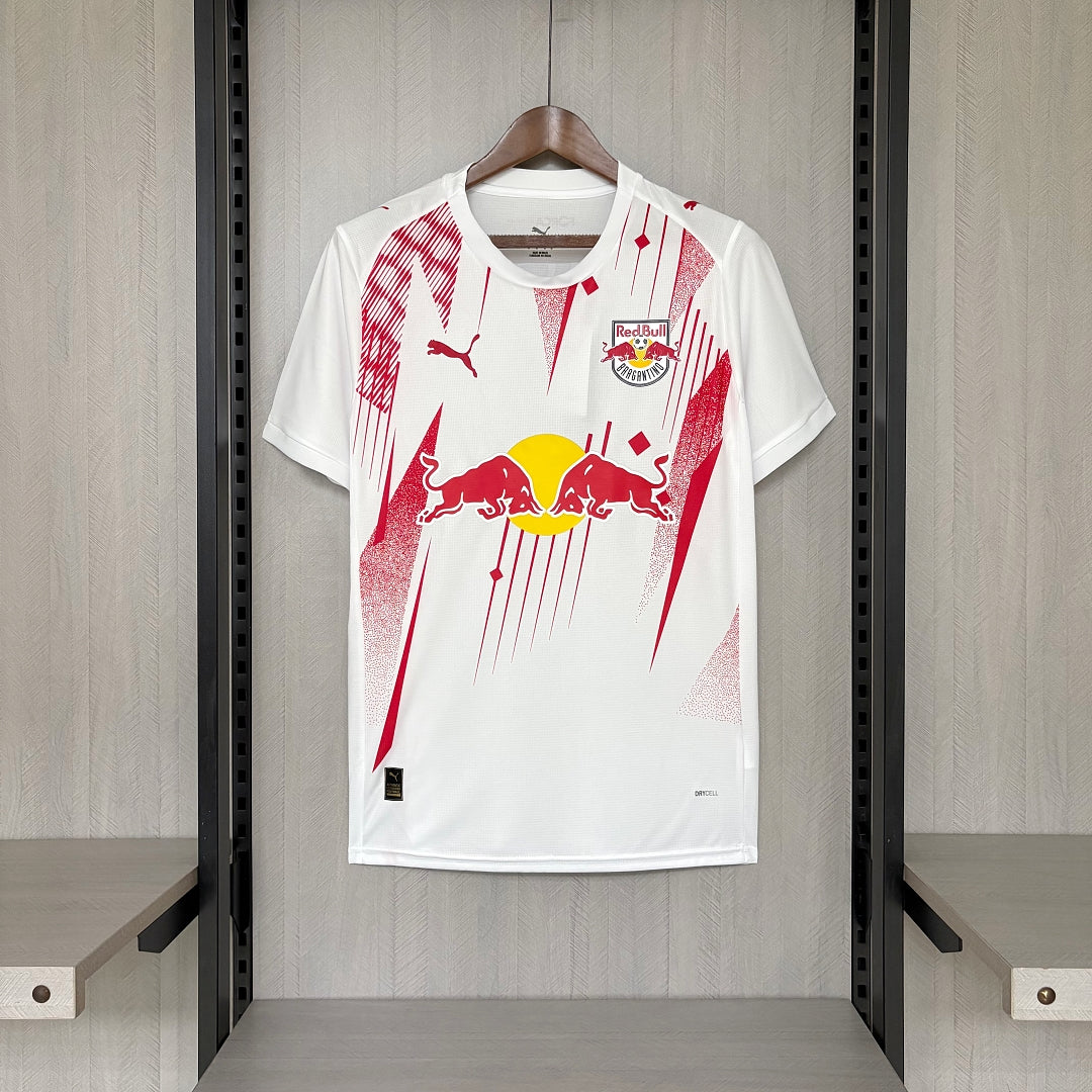 26∕27 RB Bragantino Home Jersey S-XXXXL
