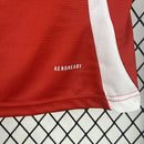 S.C Internacional 2025∕26 Home Womens Jersey