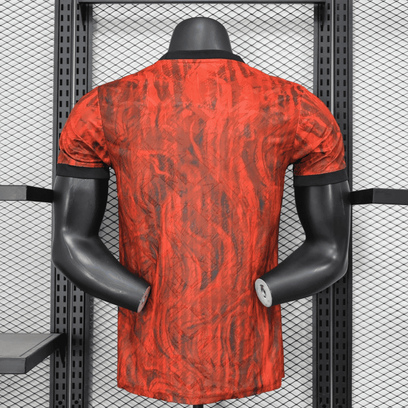 25∕26 player Manchester United Special Edition