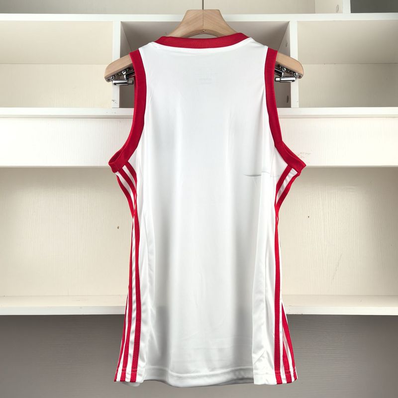 Camisa Flamengo Regata II BASQUETE 2425(7A95)