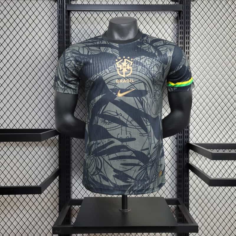 25∕26 Player Brazil Special edition (4579)