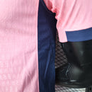 Camisa Barcelona 25/26 Jogador - Rosa