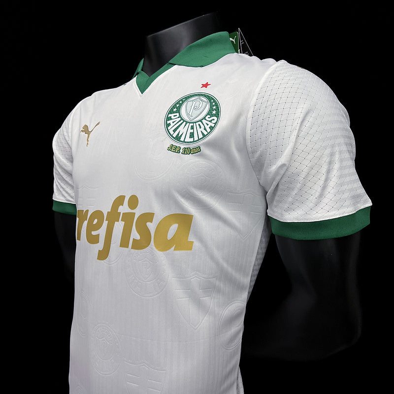 Player 24∕25 Palmeiras away Player S-XXXXL(1605)