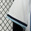 Mens Argentina 2026 World Cup Home Jersey(8C5A)