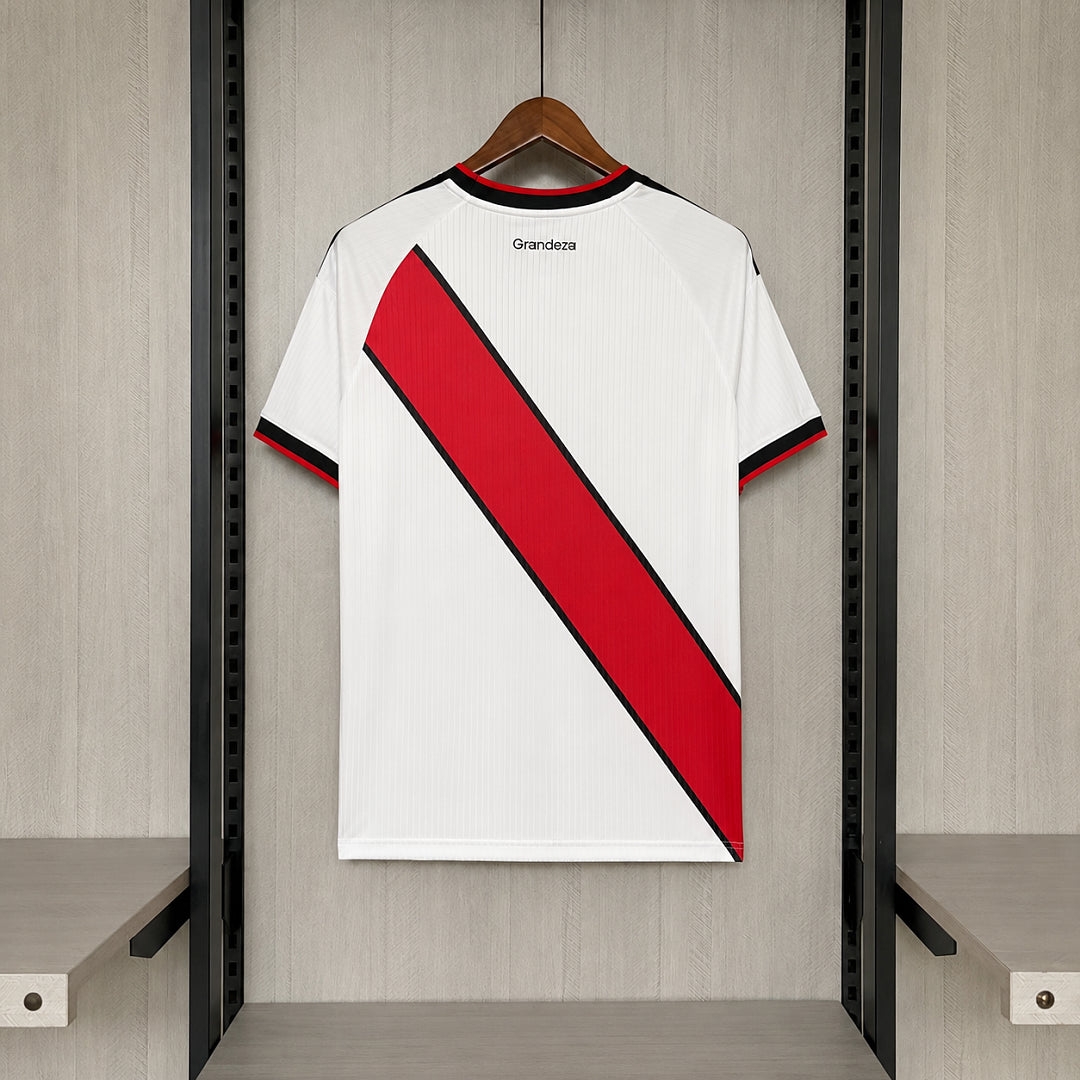 26∕27 River Plate Home Jersey