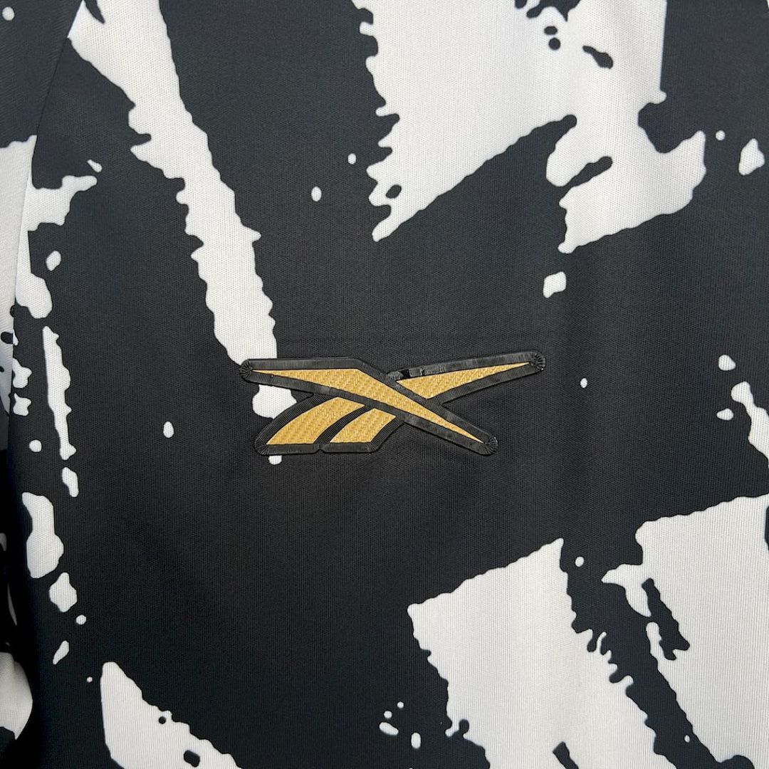 Botafogo 2024∕25 Fourth Away Jersey(AE24)