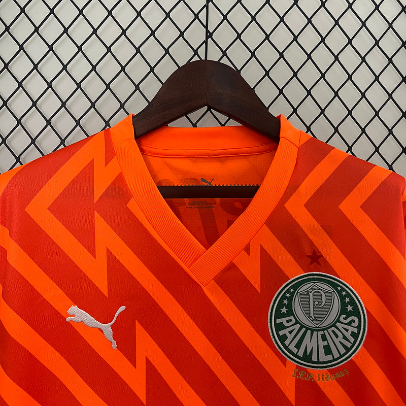 Camisa 24∕25 Palmeiras Goalkeeper S-4XL(2731)