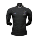 Camisa Flamengo Third lll 23/24 Versão Jogador  Preta