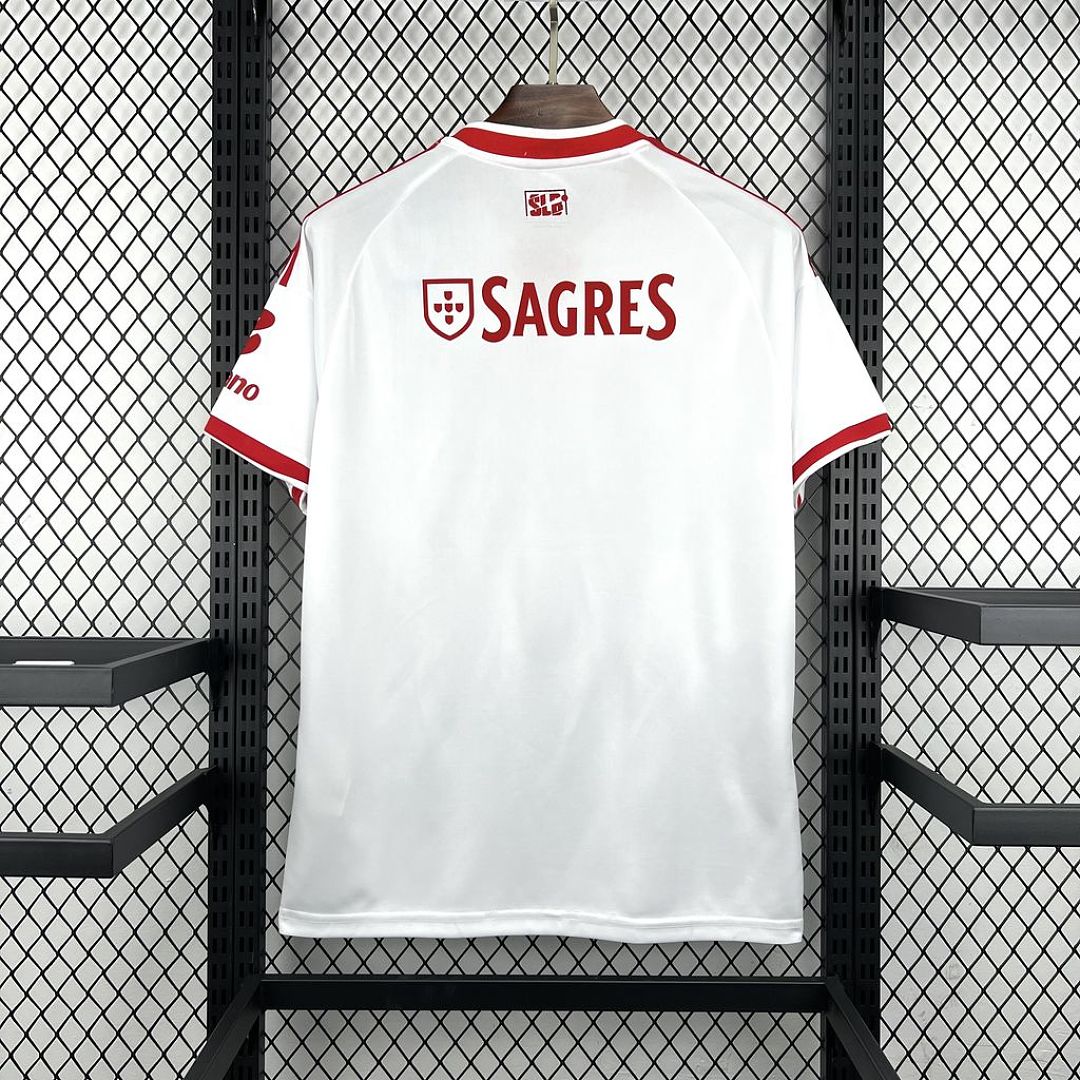 Mens Benfica 2026∕27 Concept Jersey(2366)