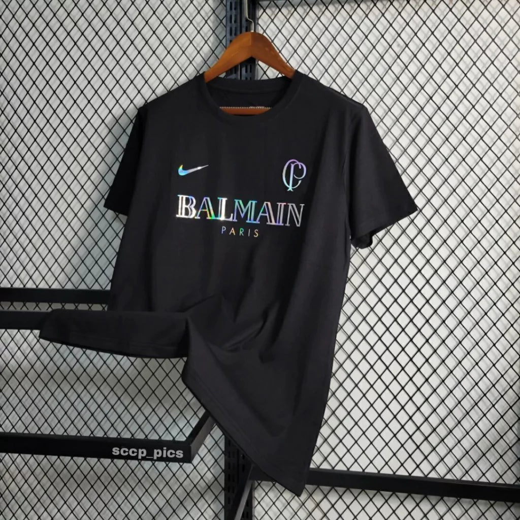 Camisa 24/25 Corinthians Edição Especial  Balmain