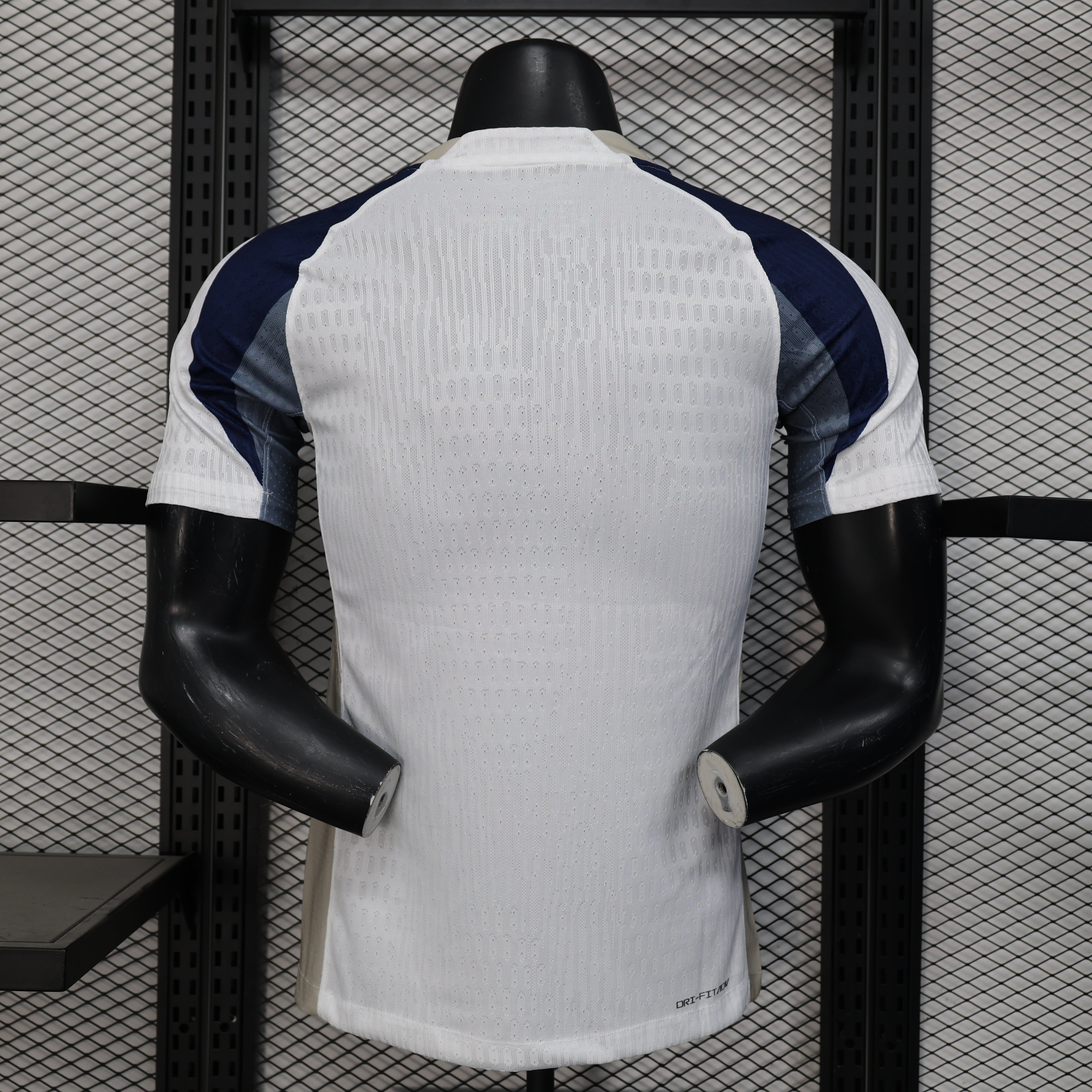 Camisa Tottenham 25/26 Home Jogador