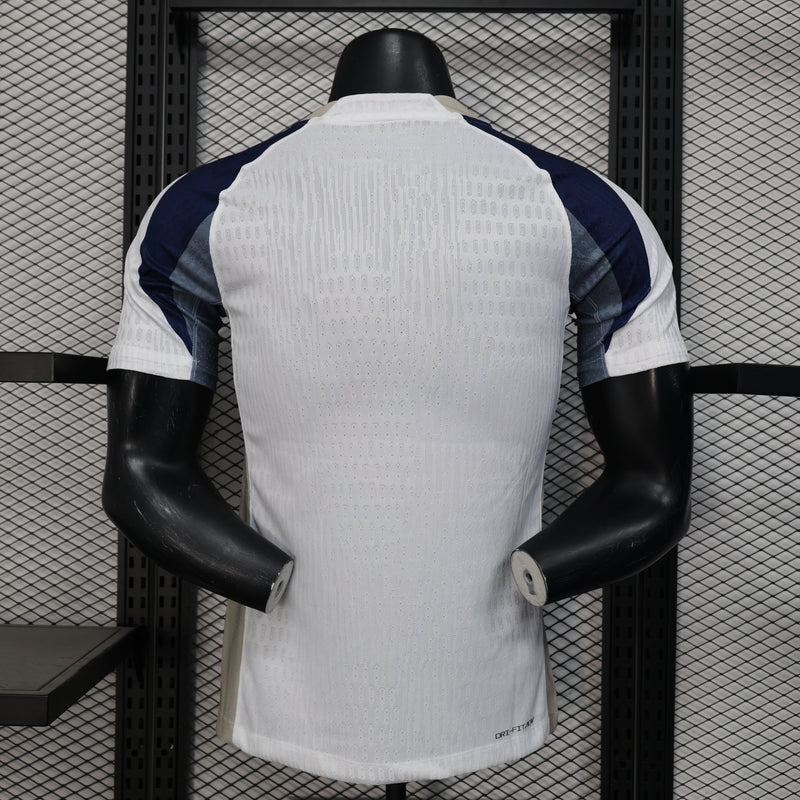 Camisa Tottenham 25/26 Home Jogador