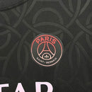 Paris Saint-Germain 2025∕26 Pre-match training suit Jersey(0B53)