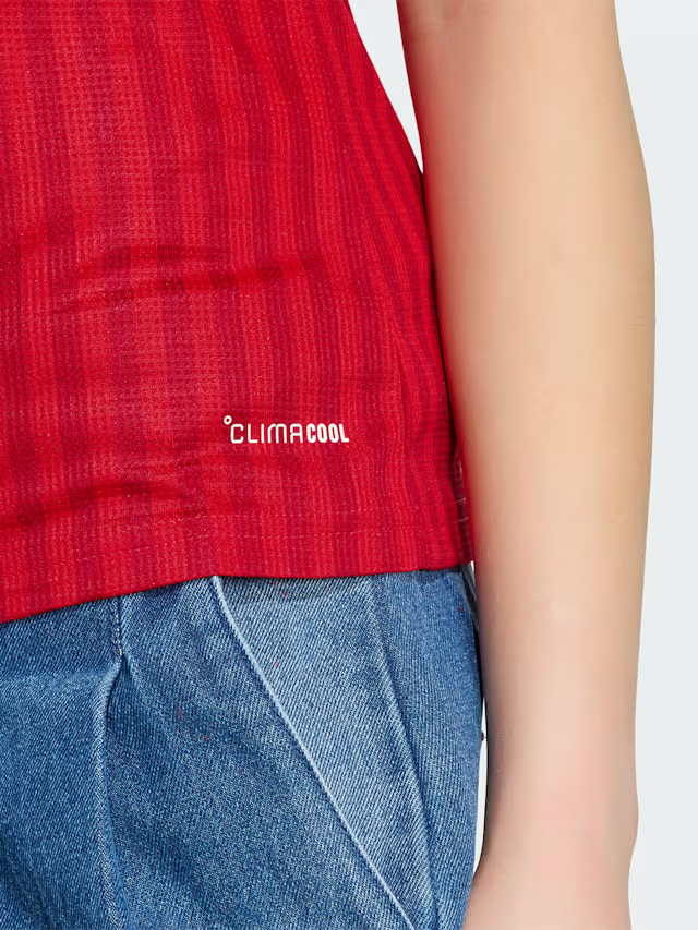 Camisa Feminina Bayern de Munique 2026/27  I Torcedor